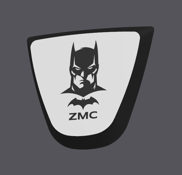 Set Sigle Personalizate Compatibile Dacia
