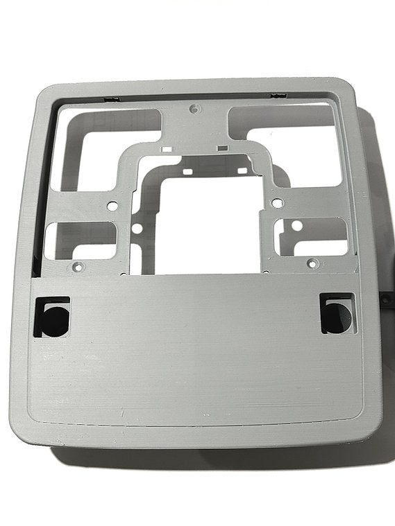Lampă Plafonieră Compatibilă Kia Ceed – Printată 3D, Culoare Gri