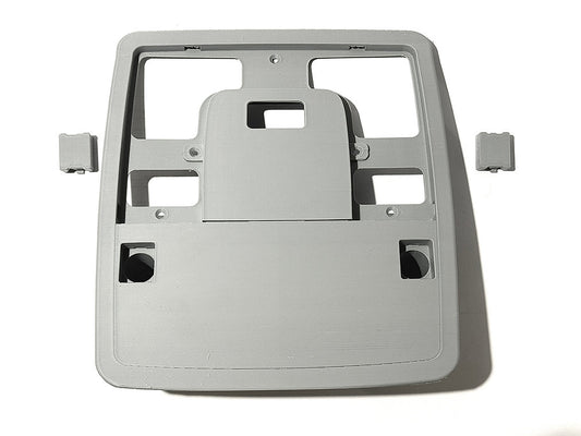 Lampă Plafonieră Compatibilă Kia Ceed – Printată 3D, Culoare Gri