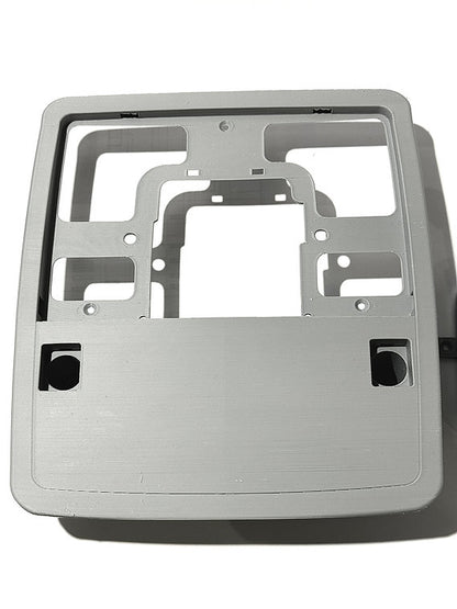 Lampă Plafonieră Compatibilă Kia Ceed – Printată 3D, Culoare Gri