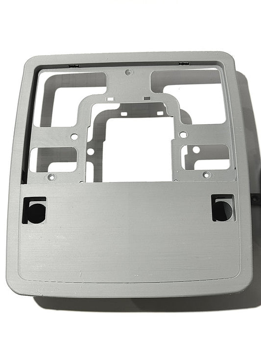 Lampă Plafonieră Compatibilă Kia Ceed – Printată 3D, Culoare Gri
