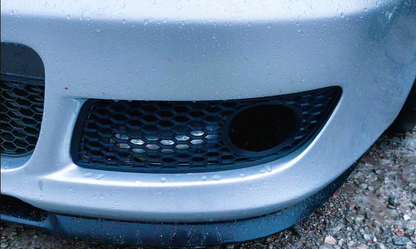 Grila Proiector Ceata Seat Leon Cupra R 1M