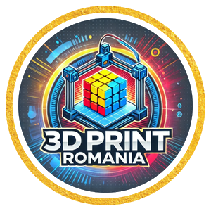 3D Print Romania